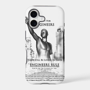 Engineers Rule