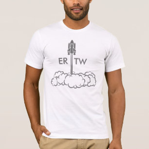 Engineers Rule The World T-Shirt