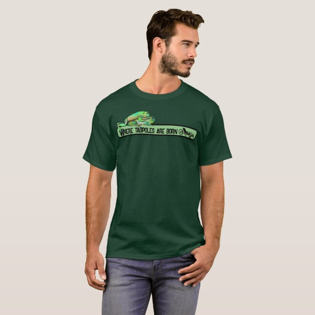 Engineers Tee  (Front Full)