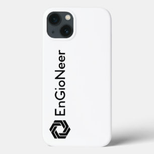 EnGioNeer Phone Case