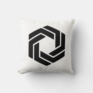 EnGioNeer Pillow