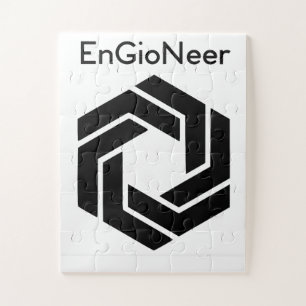 “EnGioNeer Puzzle