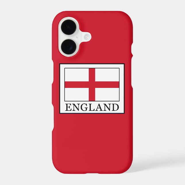 England (Back)