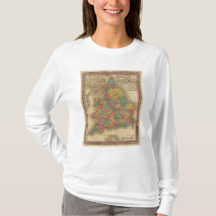 England 11 T-Shirt