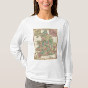 England 6 T-Shirt
