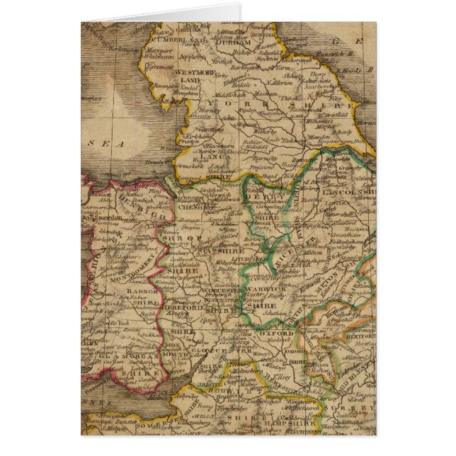 England and Wales 4 (Front)