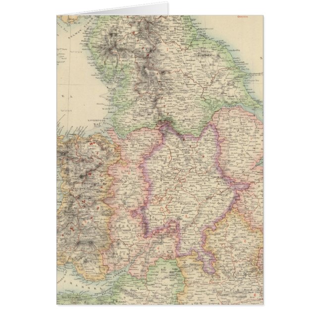 England and Wales 4 (Front)