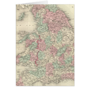 England and Wales 5