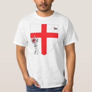 England Ashes 2009 victory T-Shirt
