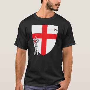 England Ashes victory 2009 T-Shirt