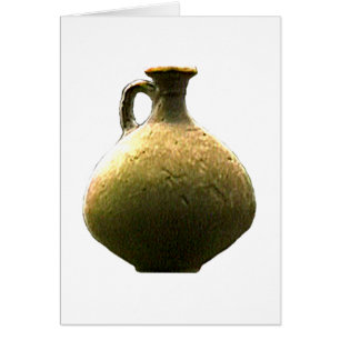 England Canterbury Roman Artefact Pottery 1 The MU