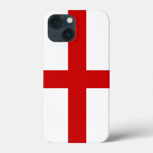 England iPhone 13 Mini Case