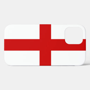 England iPhone 12 Pro Case