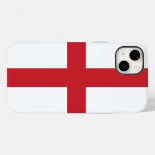 England Case-Mate iPhone 14 Plus Case