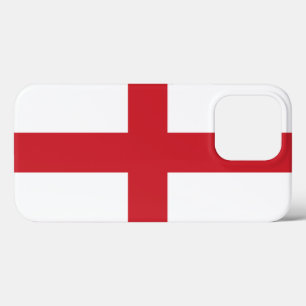 England iPhone 13 Pro Case