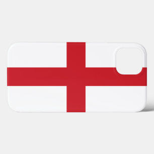 England iPhone 13 Case
