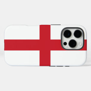 England iPhone 16 Pro Case