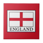 England Ceramic Tile<br><div class="desc">England</div>
