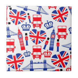 England Ceramic Tile