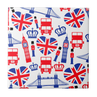England Ceramic Tile