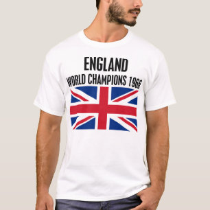 England Champions T-Shirt