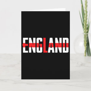 England Cricket Player Funny Cricket Sport Card