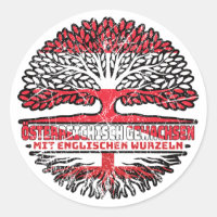 England Englisch Österreichisch Österreich Baum