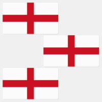 England Flag