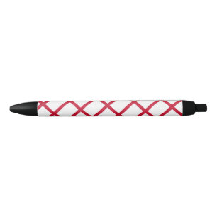 England Flag Ballpoint Pen