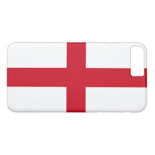 England flag iPhone 8 plus/7 plus case
