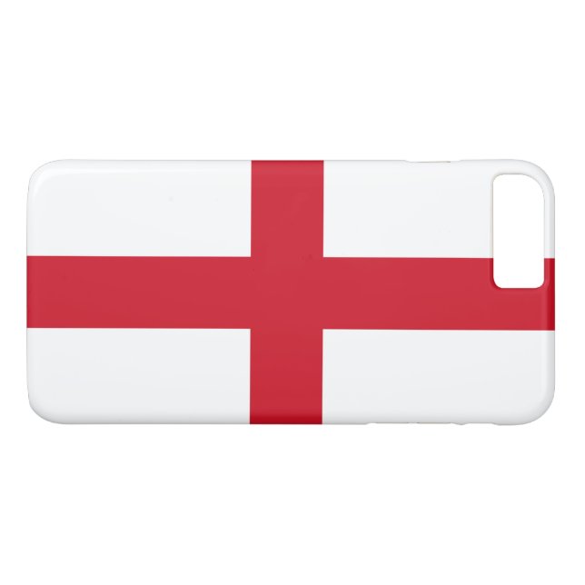 England flag Case-Mate iPhone case (Back (Horizontal))
