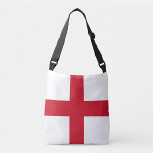 England Flag cbbcn Crossbody Bag