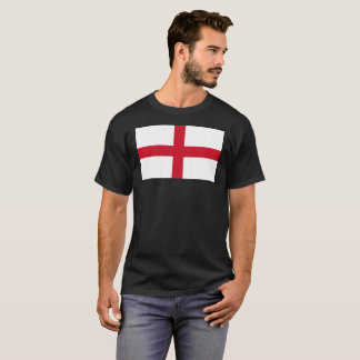 England Flag mccnt T-Shirt
