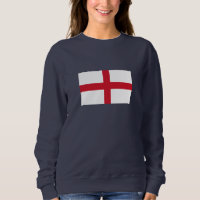England Flag