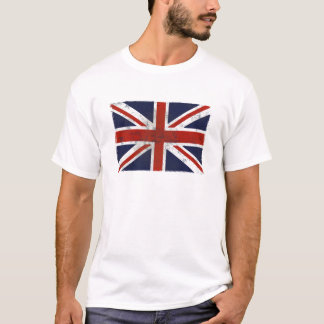 ENGLAND FLAG T-Shirt