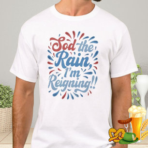 England Flag UK Patriotic British Pride Souvenir T-Shirt