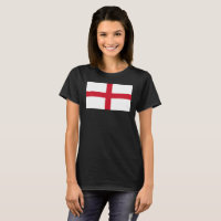 England Flag wccnt