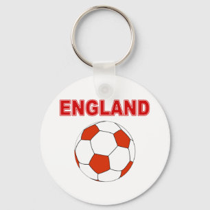 england football key ring