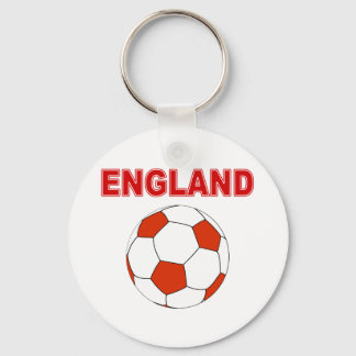 england football  key ring