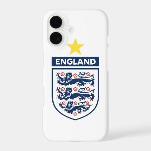 England Football Phone Case