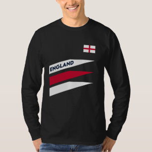 England Gift English London British United Kingdom T-Shirt
