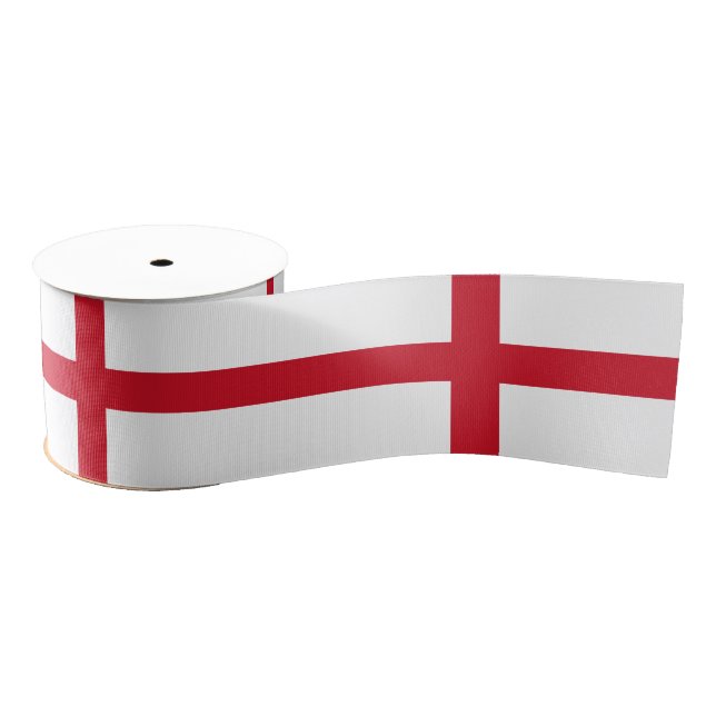 England Grosgrain Ribbon (Spool)