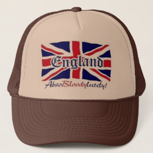 England Hat