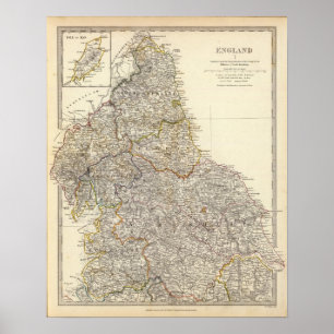 England I Poster