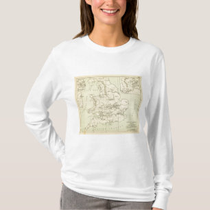 England, Ireland T-Shirt