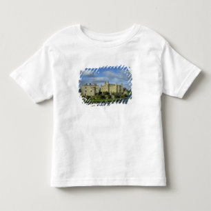 England, Kent, Leeds Castle Toddler T-Shirt