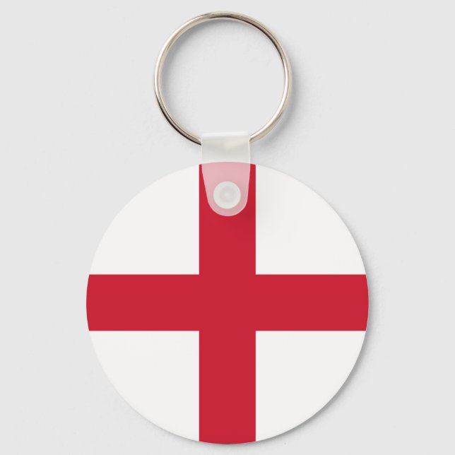 england key ring (Front)