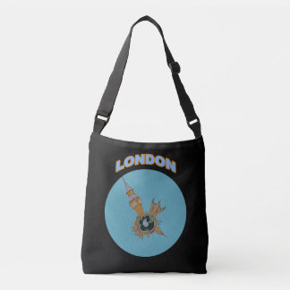 England London Crossbody Bag