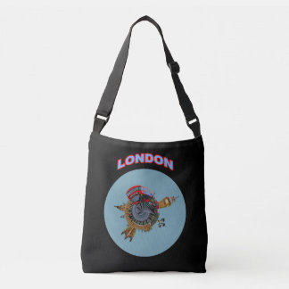 England London Crossbody Bag