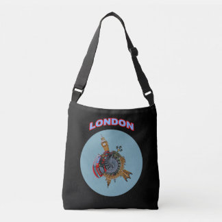 England London Crossbody Bag